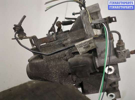 купить КПП 5-ст.мех. (МКПП) на Honda Civic 2000-2006