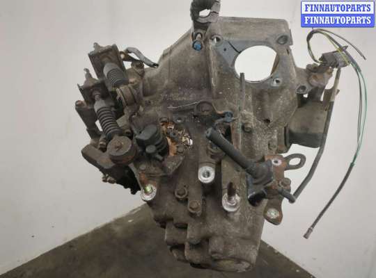 купить КПП 5-ст.мех. (МКПП) на Honda Civic 2000-2006