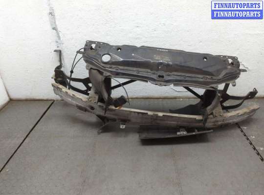 Купить Рамка передняя (телевизор) на BMW 5 E60 2003-2010 Рамка передняя (телевизор) BM3583580 на BMW 5 E60 2003-2010