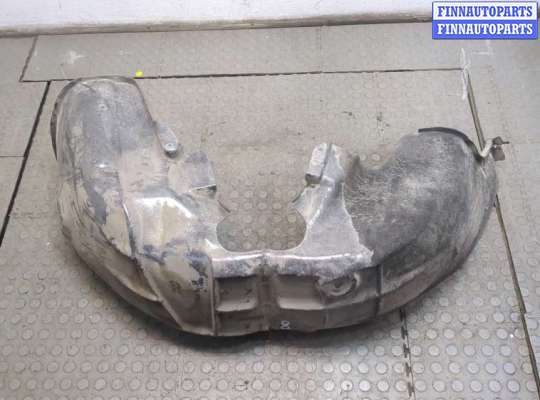 Локер на Chevrolet Malibu IX