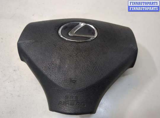купить Подушка безопасности водителя на Lexus RX 2003-2009
