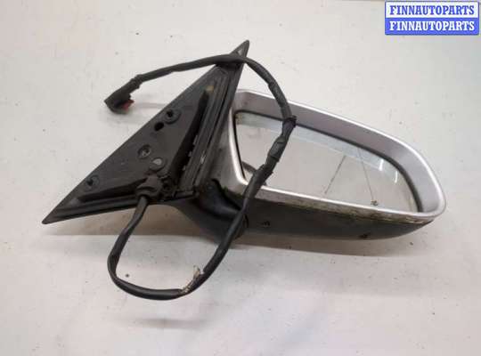 купить Зеркало боковое на Audi A6 (C6) 2004-2011