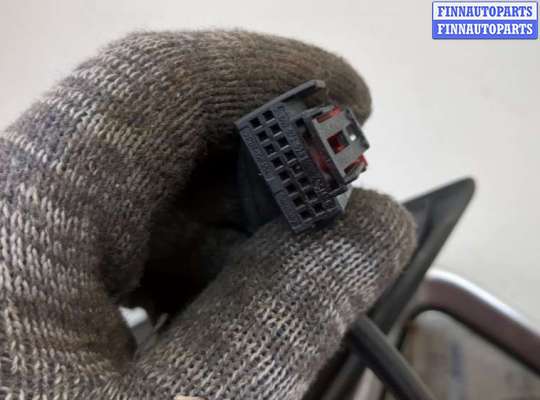 купить Зеркало боковое на Audi A6 (C6) 2004-2011