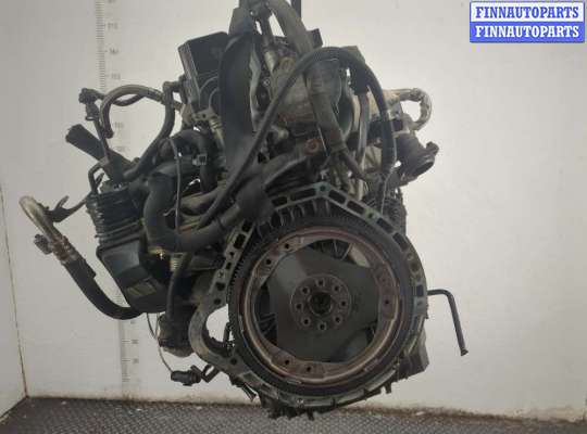 купить Двигатель (ДВС) на Mercedes C W203 2000-2008