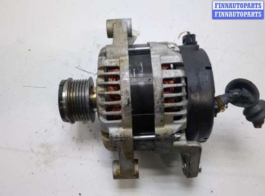 Генератор OP2154592 на Opel Antara