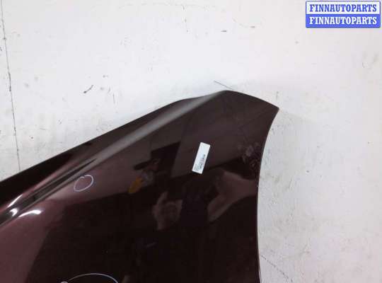 купить Обшивка капота на Infiniti EX35