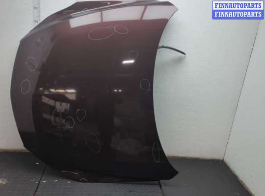 Обшивка капота IFM2971 на Infiniti EX35