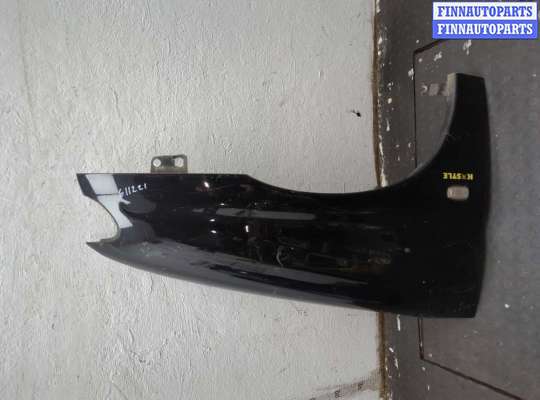 Купить Крыло на Citroen Berlingo 1997-2002 Крыло CT1159901 на Citroen Berlingo 1997-2002