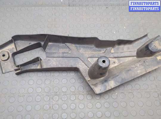 купить Защита днища, запаски, КПП, подвески на Ford Edge 2015-2018