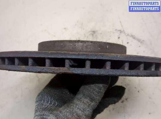 купить Диск тормозной на Ford Mondeo 3 2000-2007