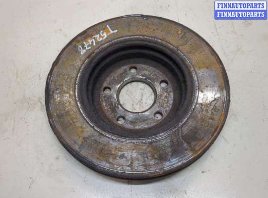 купить Диск тормозной на Ford Mondeo 3 2000-2007