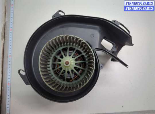 Двигатель отопителя (моторчик печки) OP2438352 на Opel Meriva 2003-2010