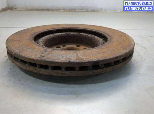 купить Диск тормозной на Mercedes GL X164 2006-2012