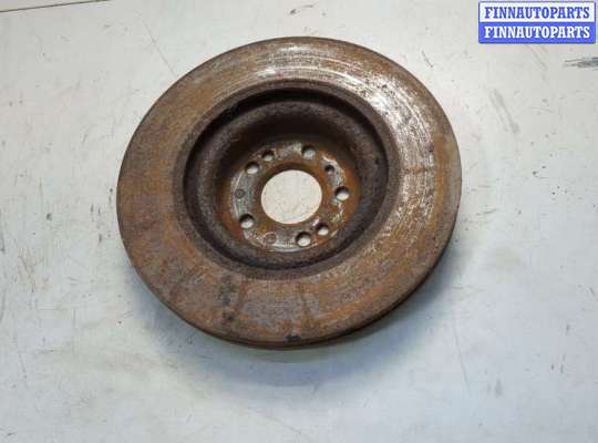 купить Диск тормозной на Mercedes GL X164 2006-2012