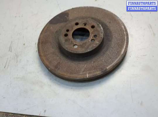 купить Диск тормозной на Mercedes GL X164 2006-2012