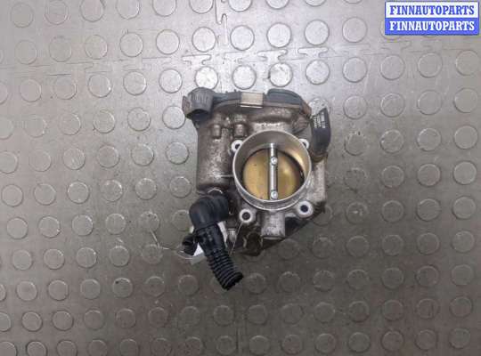 купить Заслонка дроссельная на Opel Zafira C 2011-2019