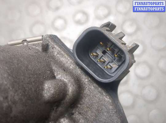 купить Заслонка дроссельная на Opel Zafira C 2011-2019