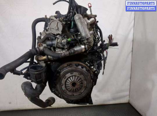 купить Генератор на Fiat Doblo 2005-2010