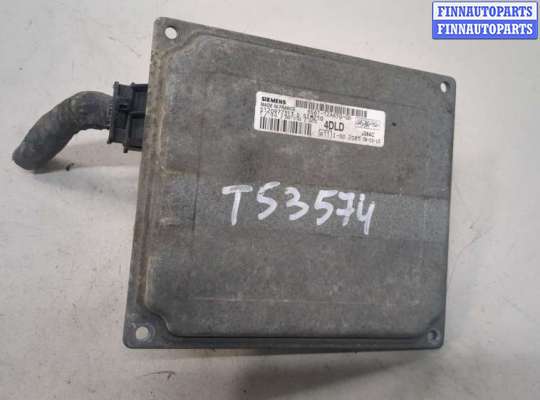 купить Блок управления двигателем на Ford Fusion 2002-2012