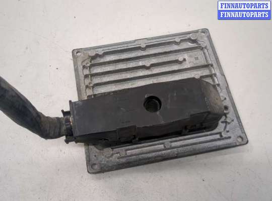 купить Блок управления двигателем на Ford Fusion 2002-2012