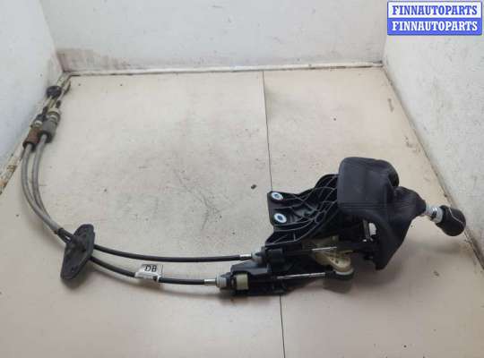 Кулиса КПП FO1996189 на Ford Transit (Tourneo) Custom 2012-2025