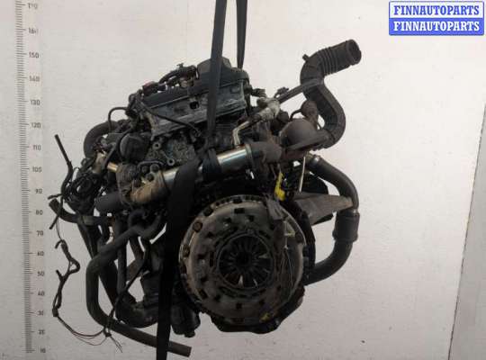 купить Маховик на Ford Transit 2006-2014