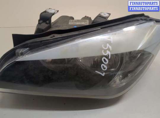 купить Фара (передняя) на BMW X1 (E84) 2009-2015
