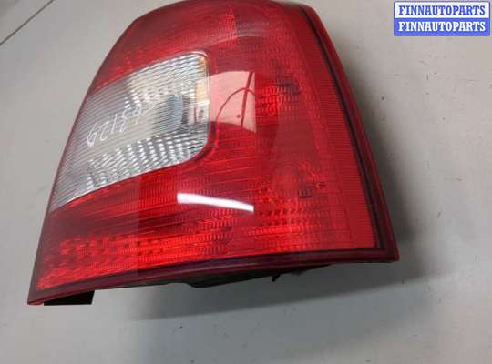 купить Фонарь (задний) на Skoda Octavia (A5) 2004-2013