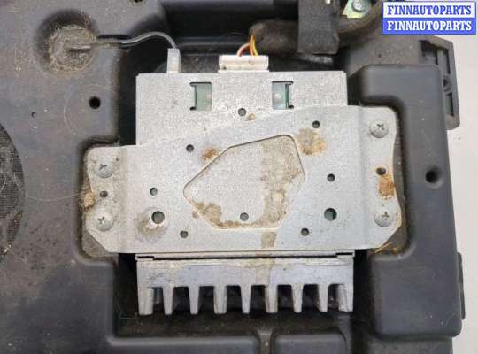 купить Сабвуфер на Honda CR-V 2006-2012