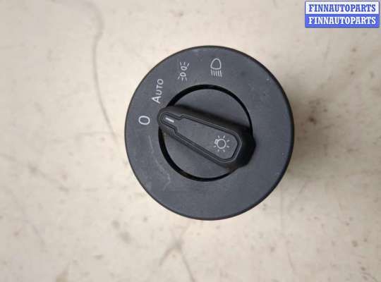 Переключатель света VG2708327 на Volkswagen Jetta 7 2018-2024