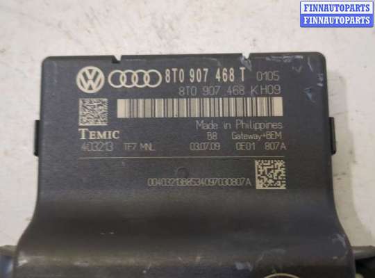 купить Блок комфорта на Audi Q5 2008-2017