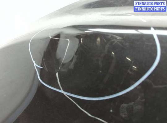 купить Обшивка капота на Renault Megane 3 2009-2016