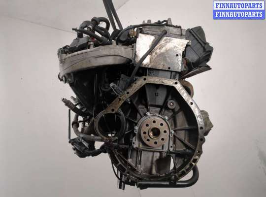 купить Двигатель (ДВС) на Mercedes C W203 2000-2008