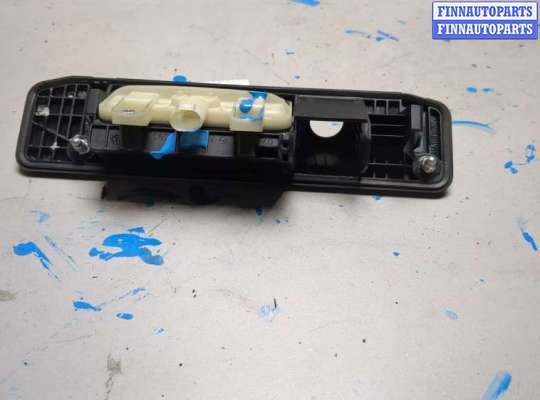 купить Кнопка открывания багажника с крышки на Mercedes GL X166 2012-2016