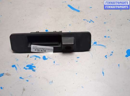 купить Кнопка открывания багажника с крышки на Mercedes GL X166 2012-2016