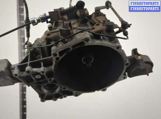 купить КПП 6-ст.мех 4х4 (МКПП) на Jeep Patriot 2007-2016