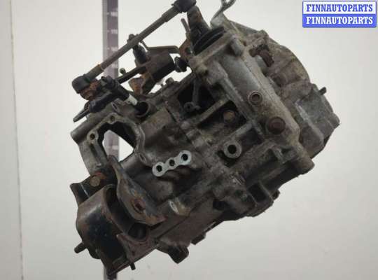 купить КПП 6-ст.мех 4х4 (МКПП) на Jeep Patriot 2007-2016