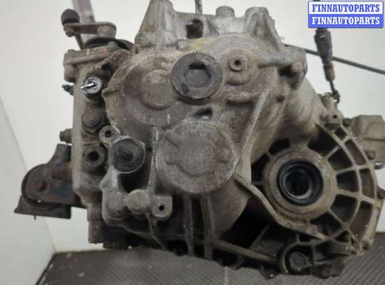 купить КПП 6-ст.мех 4х4 (МКПП) на Jeep Patriot 2007-2016