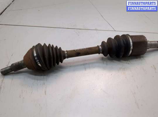 Полуось (приводной вал, шрус) CH476063 на Opel Antara 2006-2015