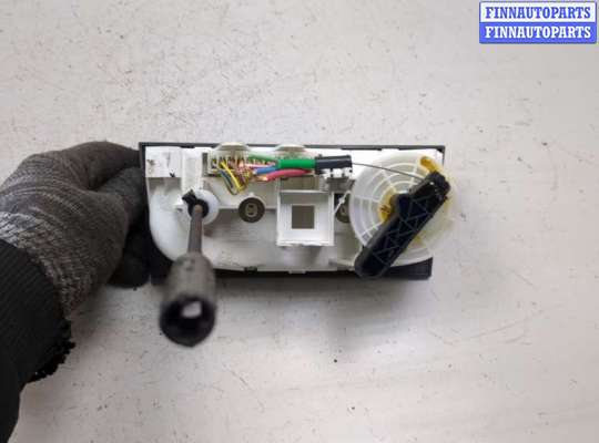купить Переключатель отопителя (печки) на Opel Meriva 2003-2010