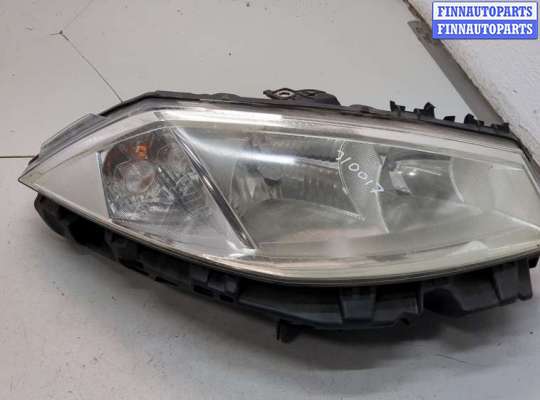 Купить Фара (передняя) на Renault Megane 2 2002-2009 Фара (передняя) RN1602339 на Renault Megane 2 2002-2009