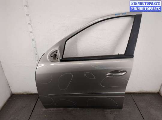 Петля двери на Mercedes-Benz ML (W164)