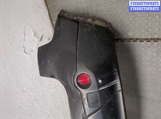 купить Бампер на Nissan Qashqai 2006-2013