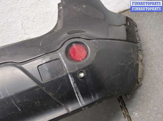 купить Бампер на Nissan Qashqai 2006-2013