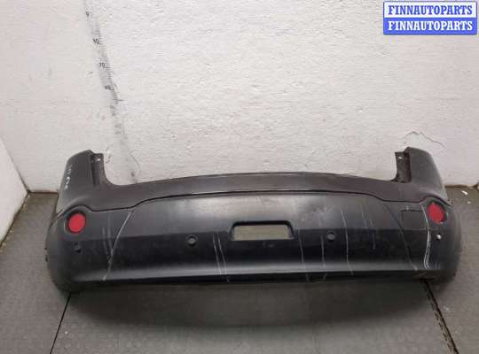 Купить Бампер на Nissan Qashqai 2006-2013 Бампер NS987384 на Nissan Qashqai 2006-2013