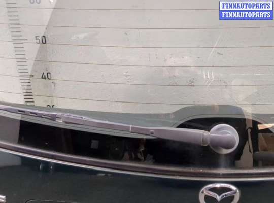 купить Крышка (дверь) багажника на Mazda 323 (BJ) 1998-2003