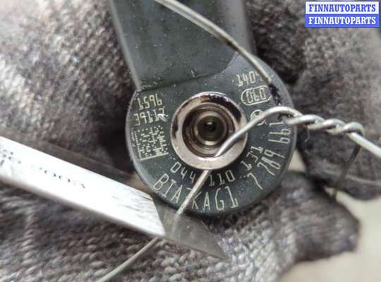 купить Форсунка топливная на BMW 3 E46 1998-2006