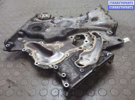 купить Крышка передняя ДВС на Dodge Challenger 2008-2014