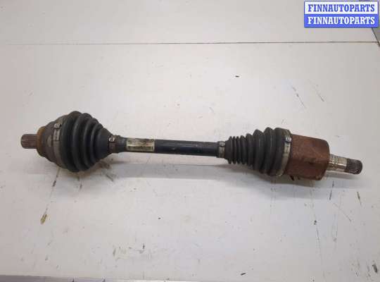 Полуось (приводной вал, шрус) VG2734113 на Volkswagen Jetta 6 2010-2018