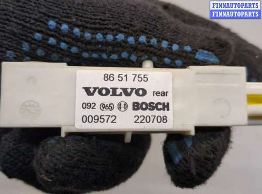 Датчик удара (Airbag) на Volvo XC90